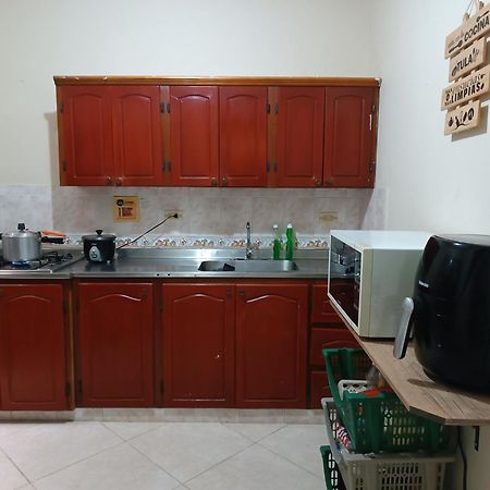 Pa Pasiar Hostal 메딜린 외부 사진