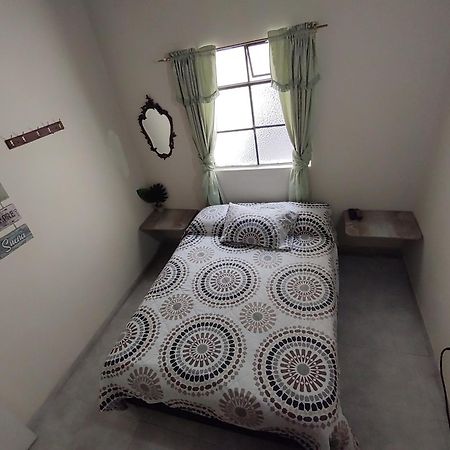 Pa Pasiar Hostal 메딜린 객실 사진
