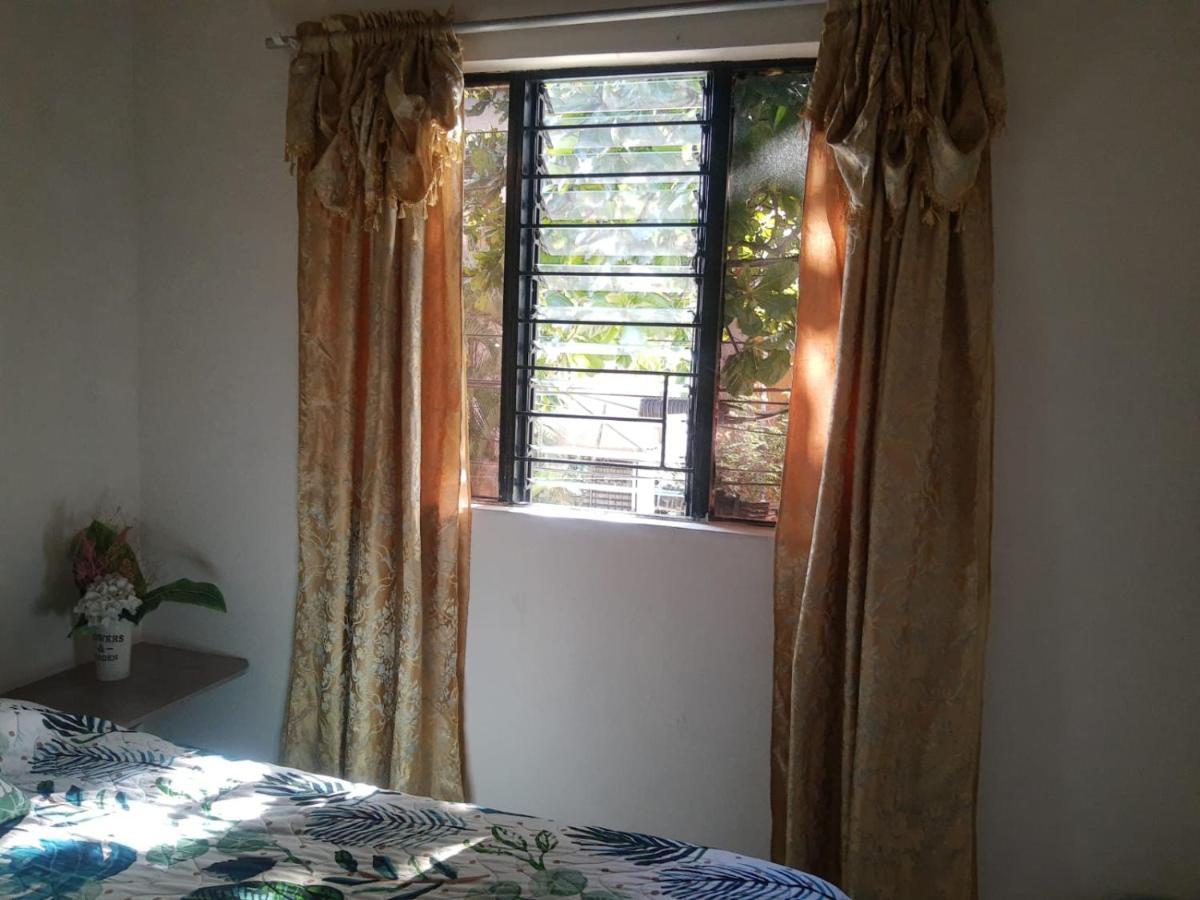 Pa Pasiar Hostal 메딜린 외부 사진