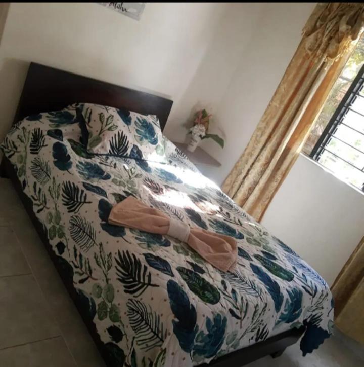 Pa Pasiar Hostal 메딜린 외부 사진
