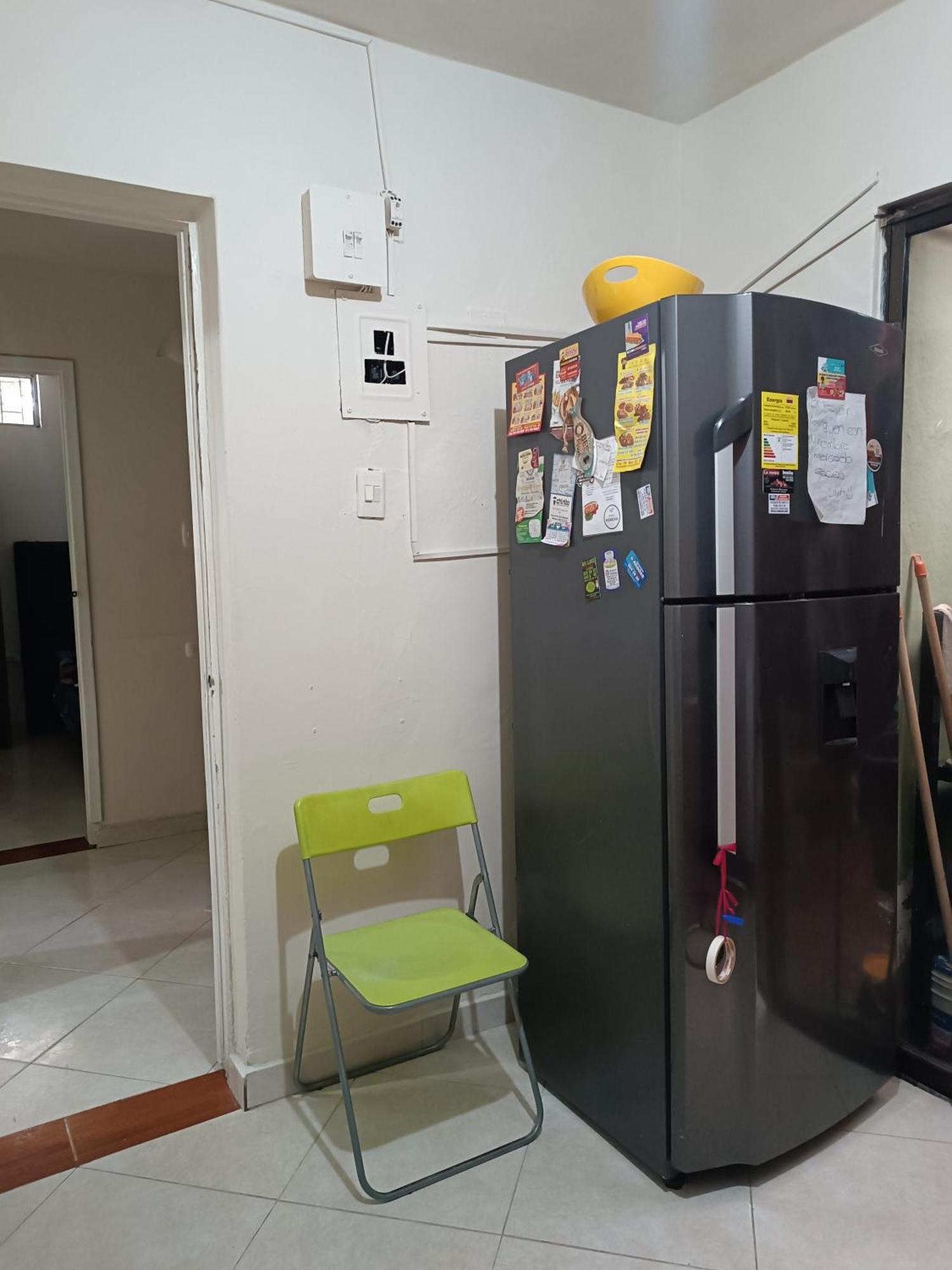 Pa Pasiar Hostal 메딜린 외부 사진