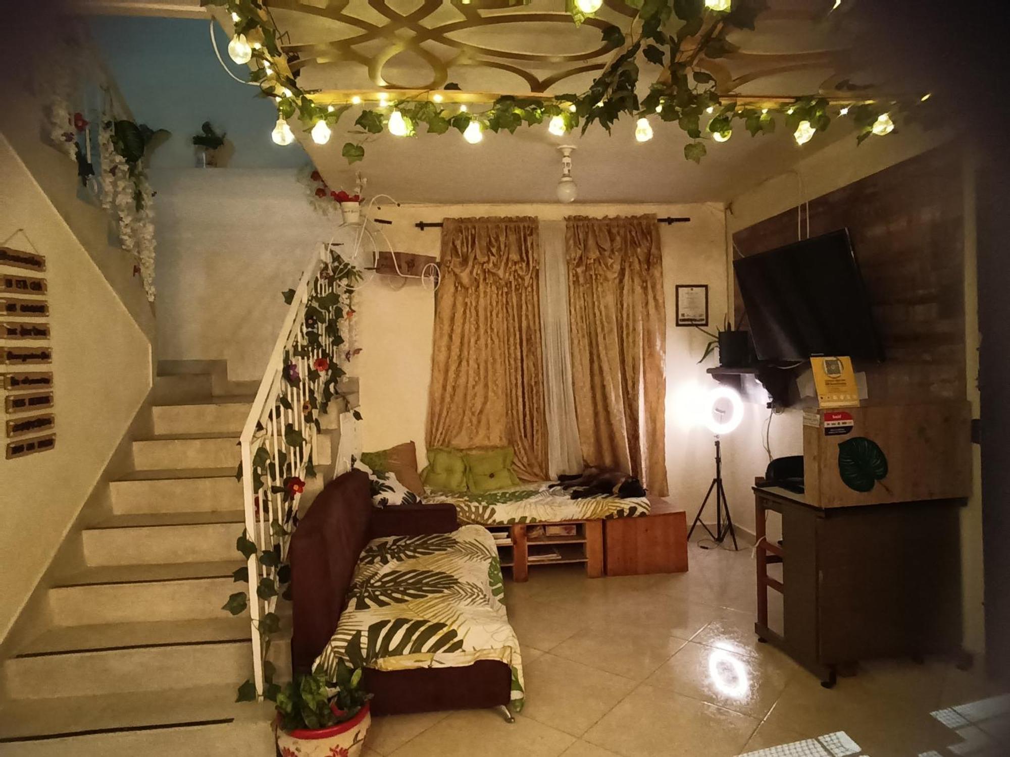 Pa Pasiar Hostal 메딜린 외부 사진