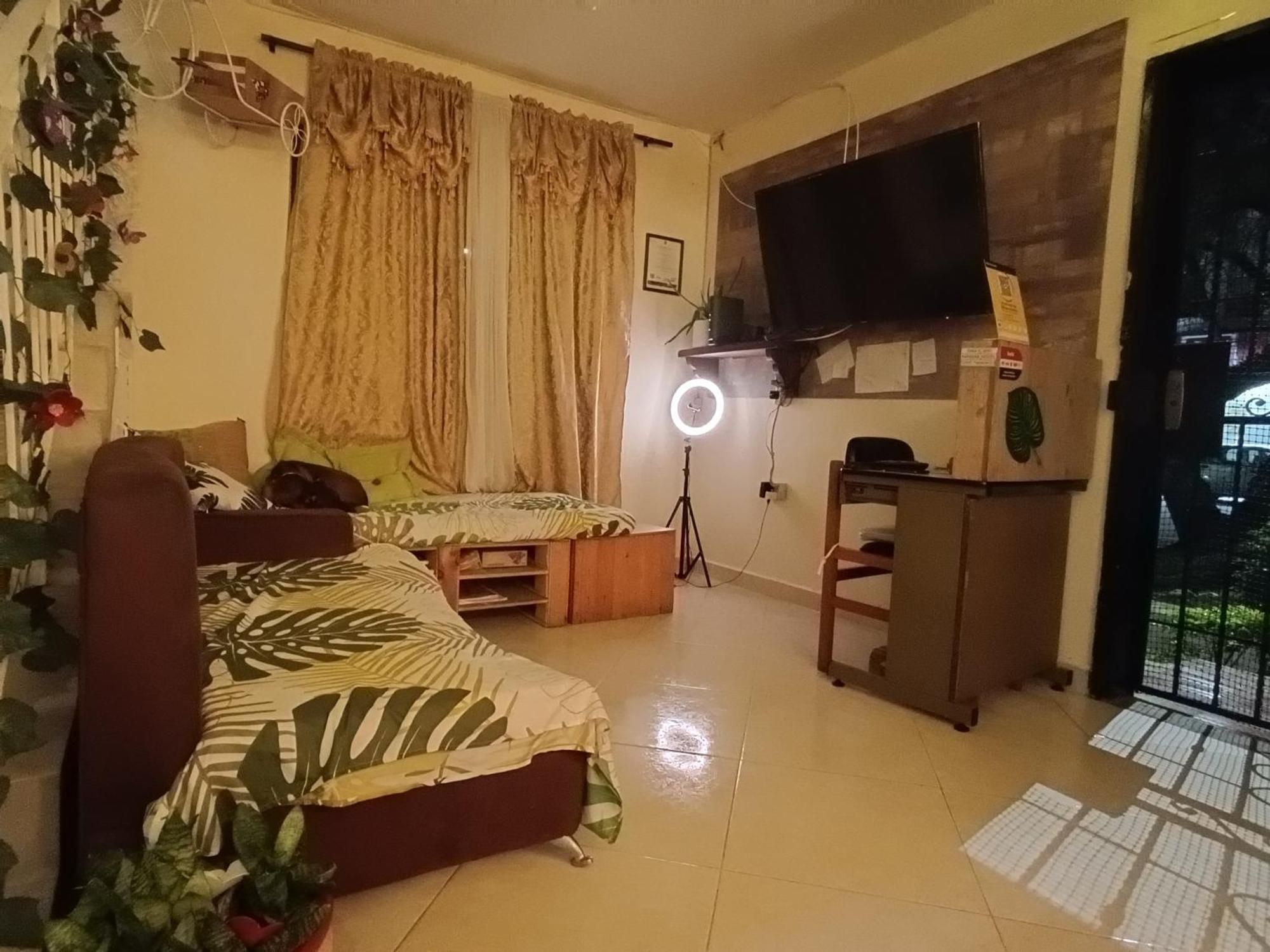 Pa Pasiar Hostal 메딜린 외부 사진