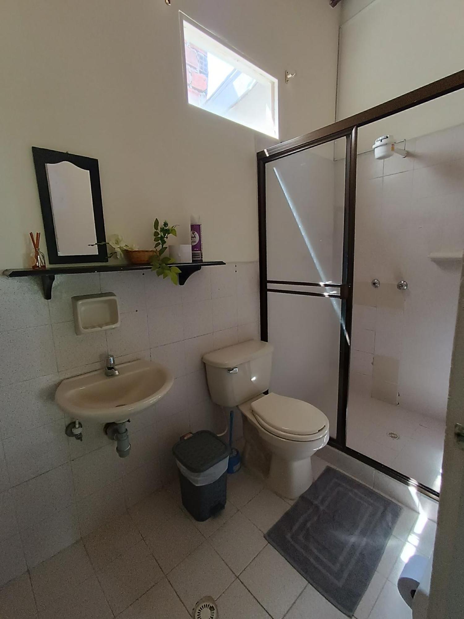 Pa Pasiar Hostal 메딜린 객실 사진