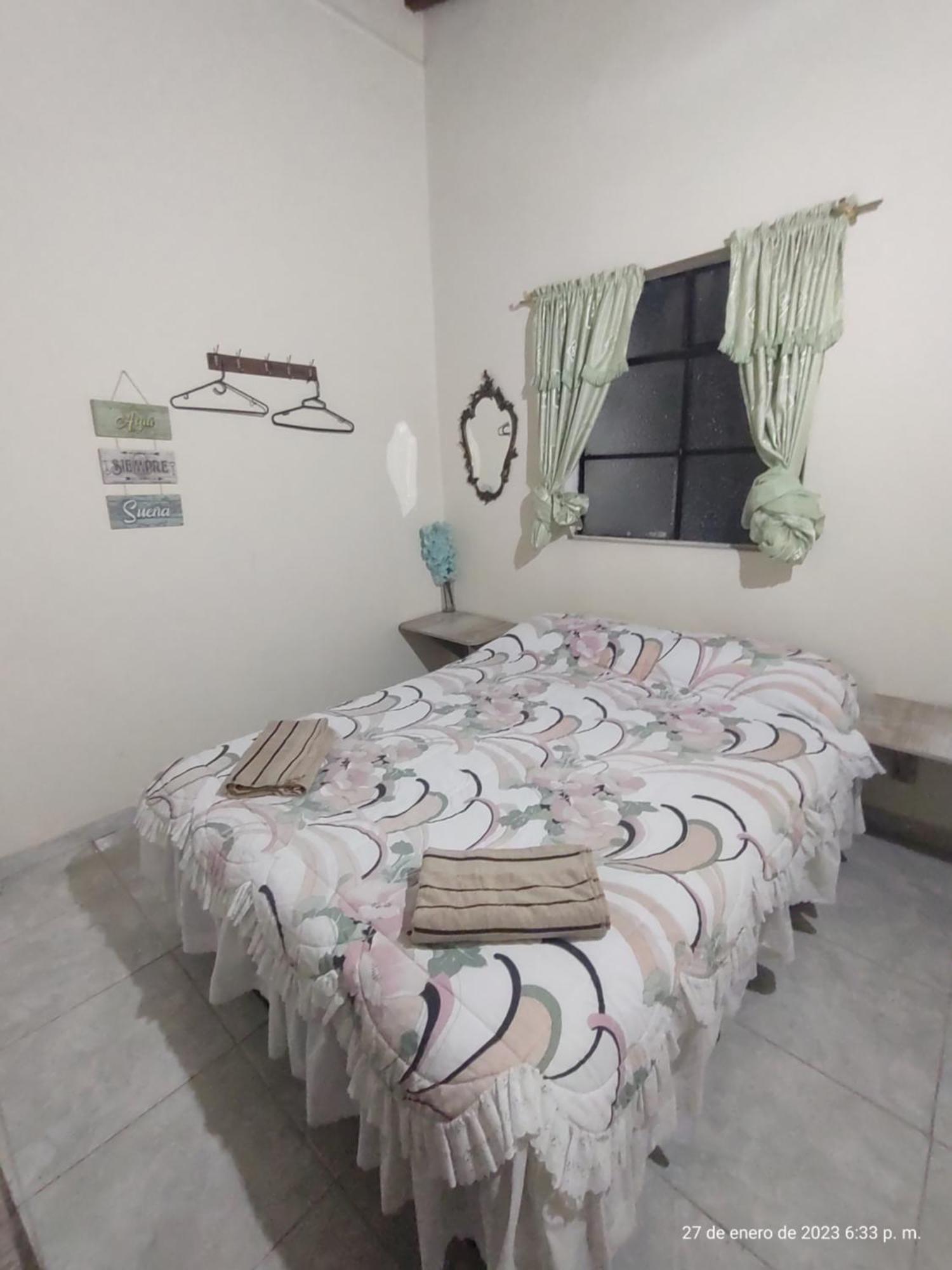 Pa Pasiar Hostal 메딜린 객실 사진